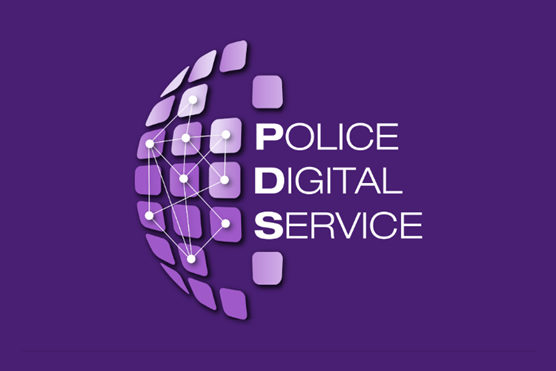 Police Digital Services 